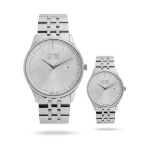 ساعت Crest 6703-4