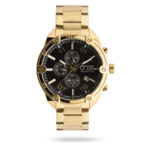 ساعت کرست مدل crest 6312-5