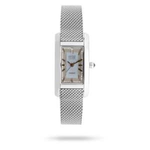 ساعت کرست مدل crest 6337-4