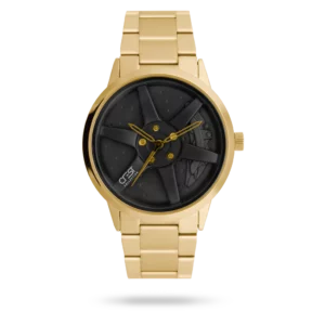 ساعت کرست مدل crest 9016-5