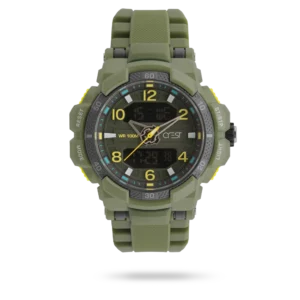 ساعت کرست مدل crest 9510-2