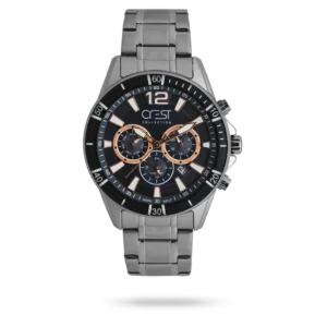 ساعت کرست مدل crest 6304-3