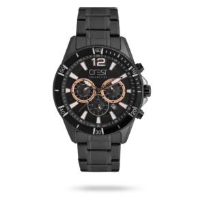 ساعت کرست مدل crest 6304-4