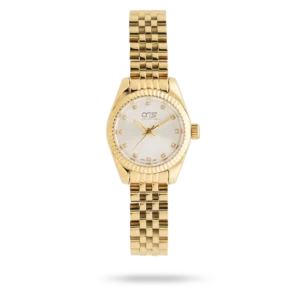 ساعت کرست مدل crest 6333-2