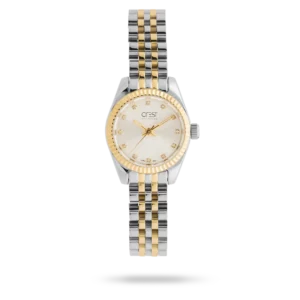 ساعت کرست مدل crest 6333-3