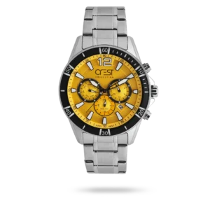 ساعت کرست مدل crest 6304-5