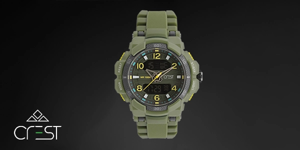 ساعت مچی کرنوگراف با بهترین قیمت