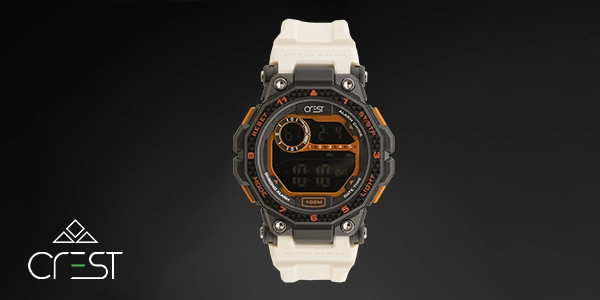 ساعت مچی کرنوگراف با بهترین مدل‌ها