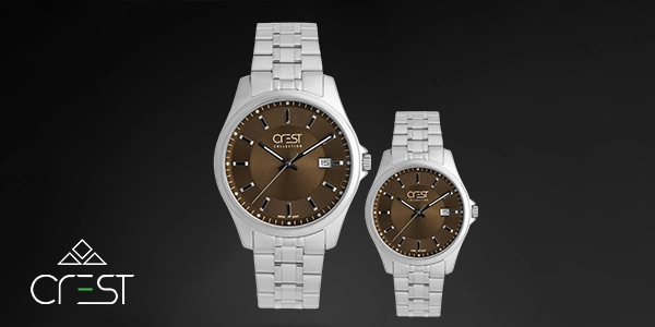 ساعت كلاسيك با امکان خرید آنلاین