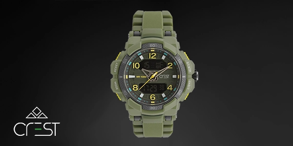 ساعت مخصوص کوهنوردی با امکان خرید انلاین