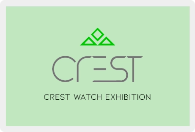 نمایشگاه ساعت کرست