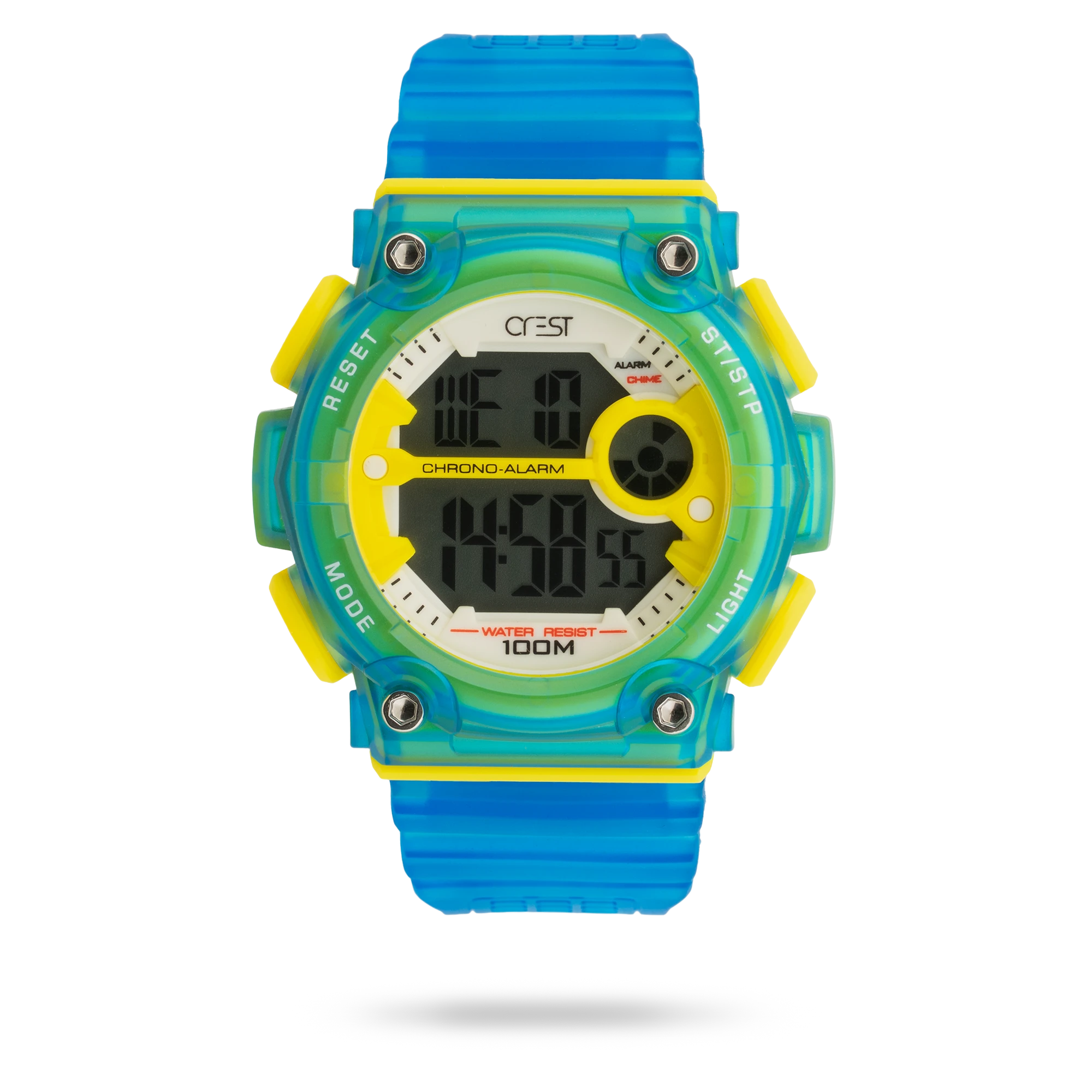 ساعت کرست مدل crest 9501n-1