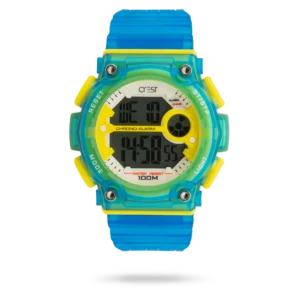 ساعت کرست مدل crest 9501n