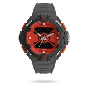 ساعت کرست مدل crest 9517