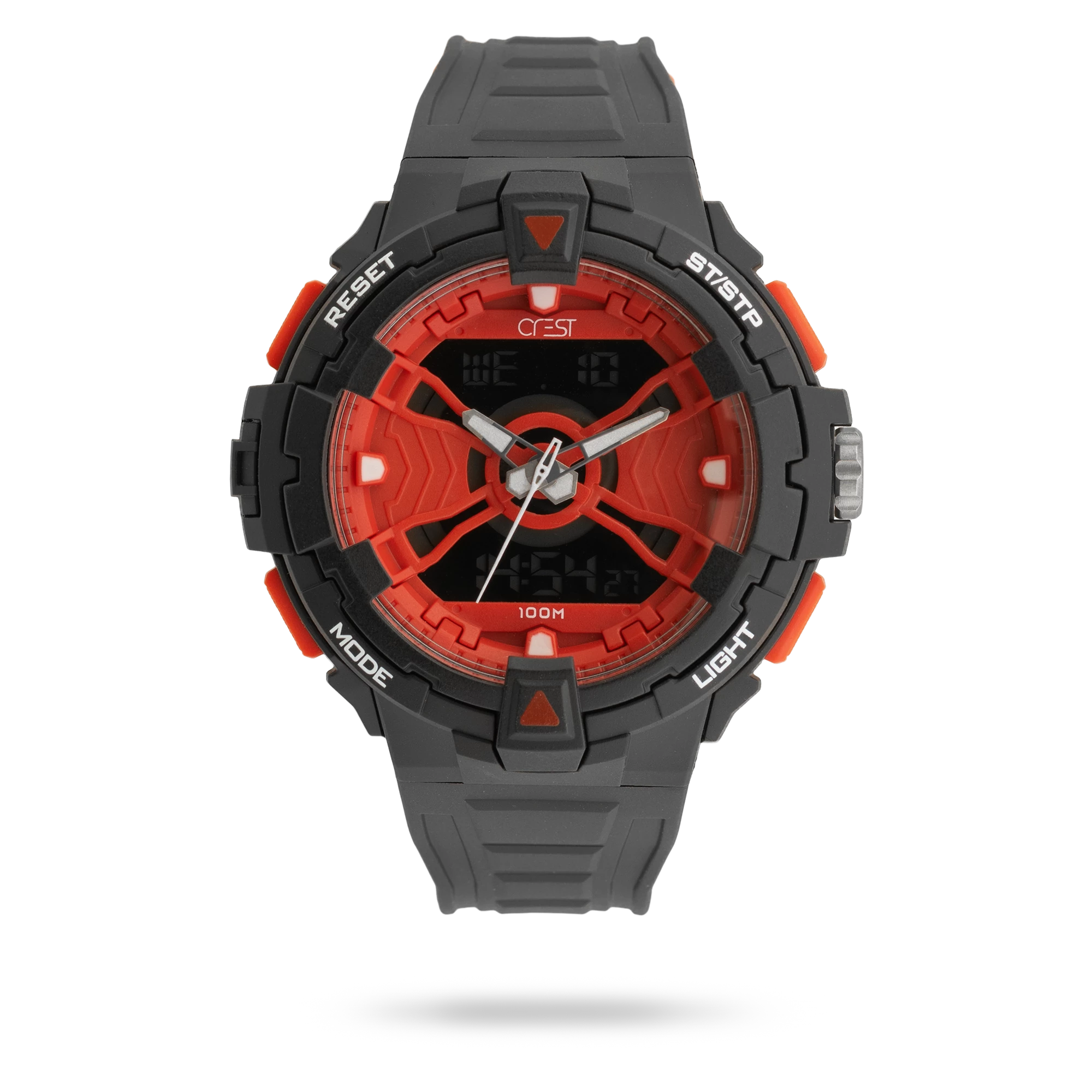 ساعت کرست مدل crest 9517