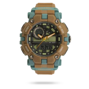 ساعت کرست مدل crest 9516