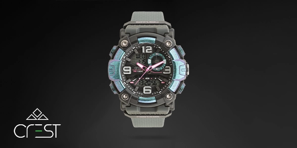 ساعت مچی دیجیتال با بهترین قیمت