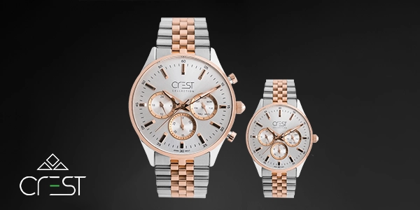 ساعت ژاپنی با امکان خرید اینترنتی