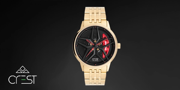 ساعت مردانه عقربه ای اصل با خرید آنلاین