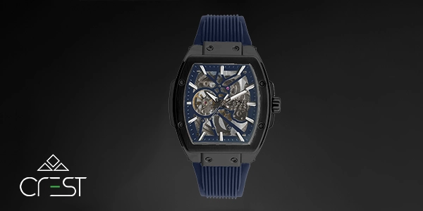 ساعت اتوماتیک مردانه با قیمت مناسب