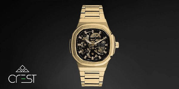 ساعت مردانه اتوماتیک با خرید آنلاین