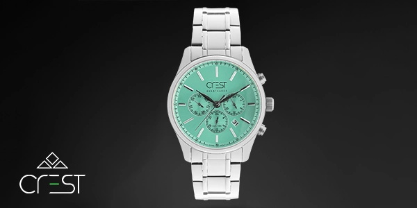 ساعت مچی کوارتز مردانه با بهترین مدل