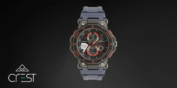 جدیدترین ساعت اسپرت ژاپنی