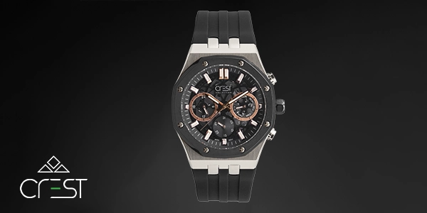 ساعت مچی مردانه اتوماتیک اصل