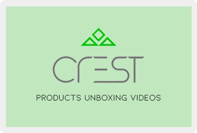 آنباکس محصولات