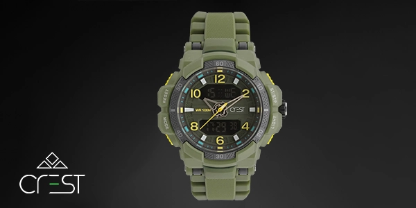 ساعت کوارتز اصل با بهترین قیمت