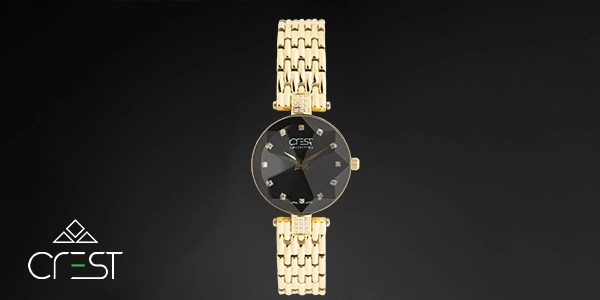 کوارتز ساعت با امکان خرید آنلاین