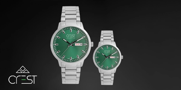 خرید ساعت کلاسیک در انواع رنگ