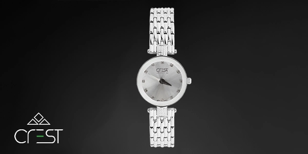 ساعت سیلور شیک با قیمت مناسب