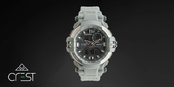 ساعت مچی پسرانه شیک اسپرت با بهترین مدل