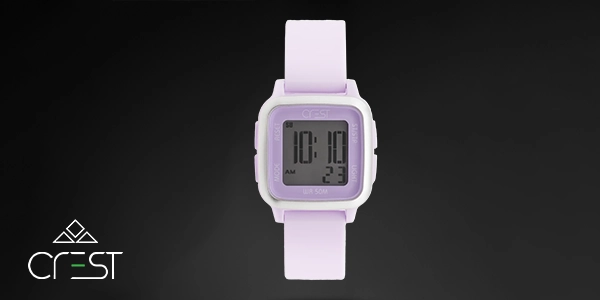 ساعت اسپرت اصل با بهترین مدل