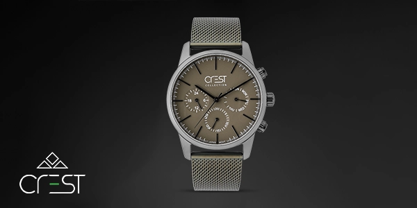 ساعت بند حصیری با بهترین قیمت