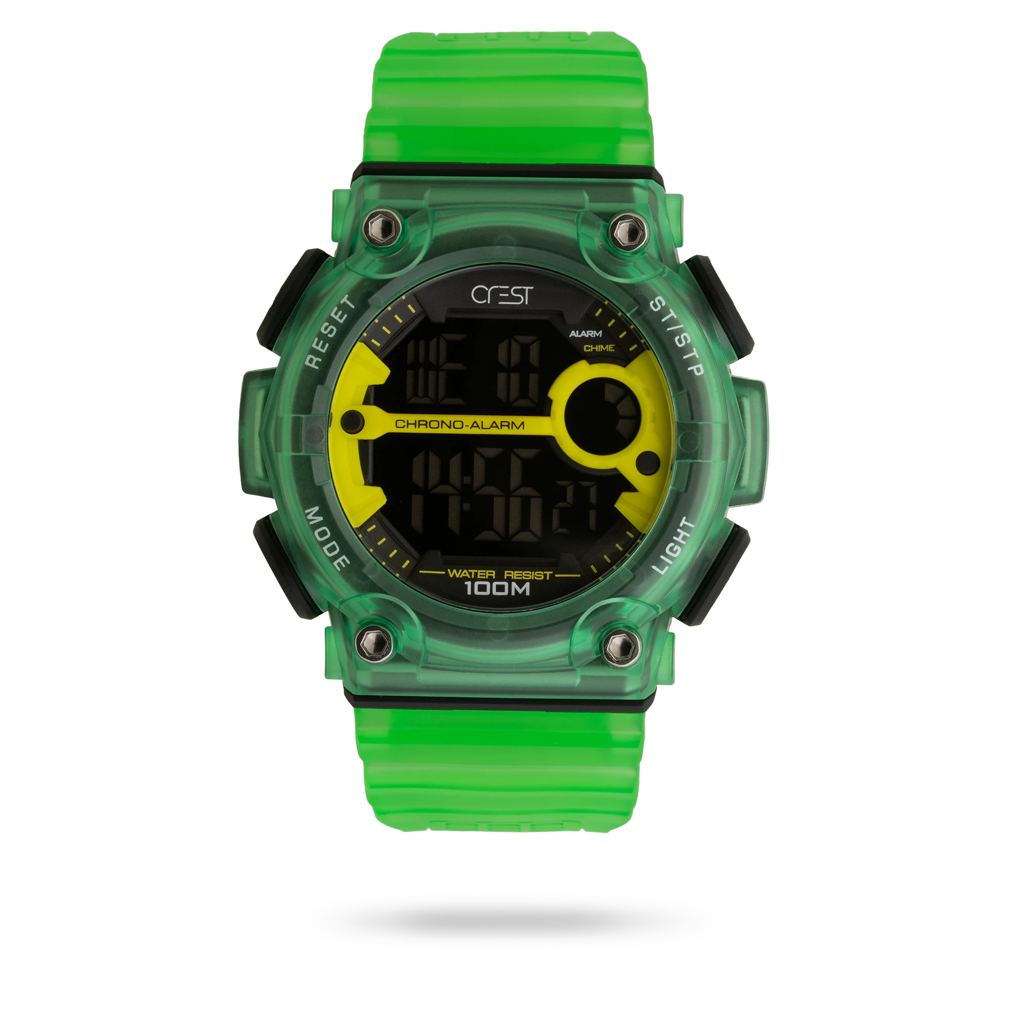 ساعت کرست مدل crest 9501N-3