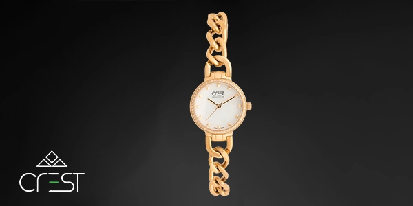 ساعت عقربه ای دخترانه با خرید آنلاین