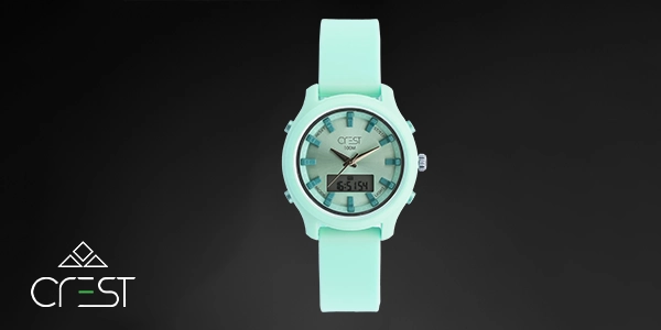 ساعت کوارتز اصل زنانه با بهترین برند