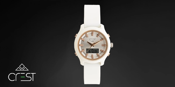 ساعت کوارتز زنانه با قیمت مناسب