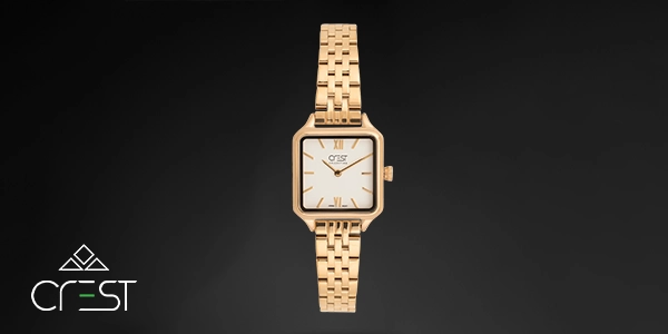 ساعت رزگلد زنانه و دخترانه در مدل های متنوع