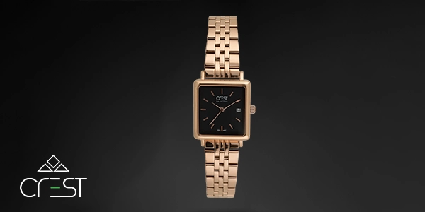 ساعت مچی رزگلد زنانه با بهترین قیمت