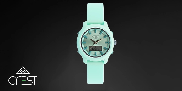 ساعت ورزشی زنانه با امکان خرید آنلاین