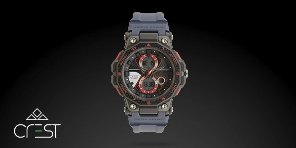 عکس ساعت مچی دیجیتال پسرانه