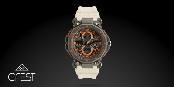 عکس ساعت دیجیتالی پسرانه و مردانه