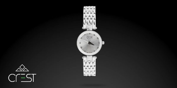 عکس ساعت سیلور زنانه مچی